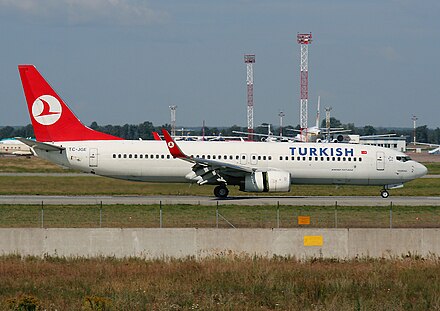 Turkish Airlines Flight 1951 Wikiwand