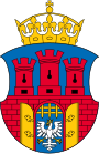 POL Kraków COA.svg