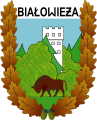 Gmina Białowieża