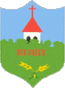 Coat of arms of Gmina Budry
