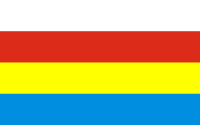 Flaga województwa podlaskiego