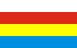 Voivodato della Podlachia - Bandiera