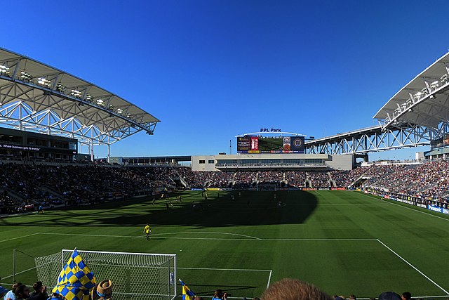 Image: PPL Park Interior from the River End 2010.10.02 (cropped)