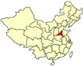 Thumbnail for Pingyuan Province