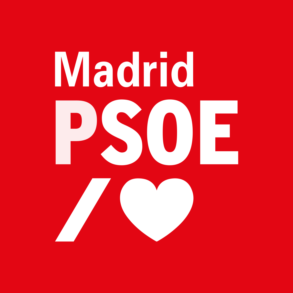 Quién traiciona al PSOE?