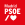 PSOE-M logo 2021.svg