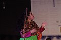 File:Pala Natok performance at Ekusher Cultural Fest 2024 11.jpg