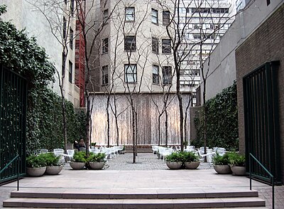 Paley Park