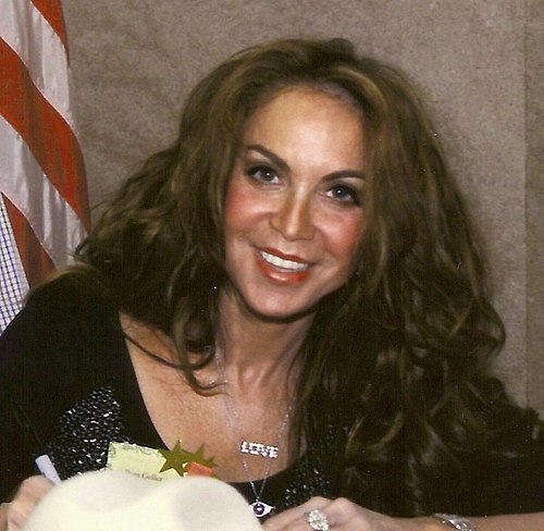 Geller in 2011