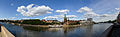 Bremen Panorama (Blick vom Teerhof auf die Schlachte) The production, editing or release of this file was supported by the Community-Budget of Wikimedia Deutschland. To see other files made with the support of Wikimedia Deutschland, please see the category Supported by Wikimedia Deutschland. العربية ∙ বাংলা ∙ Deutsch ∙ English ∙ Esperanto ∙ français ∙ magyar ∙ Bahasa Indonesia ∙ italiano ∙ 日本語 ∙ македонски ∙ മലയാളം ∙ Bahasa Melayu ∙ Nederlands ∙ português ∙ русский ∙ slovenščina ∙ svenska ∙ українська ∙ தமிழ் ∙ +/−