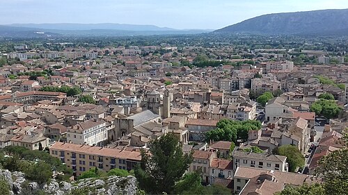 Ouverture de porte Cavaillon (84300)