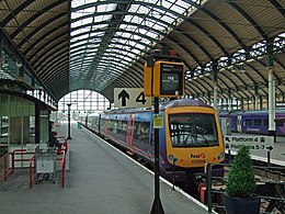 Station Paragon - Quai 4 - geograph.org.uk - 831102.jpg