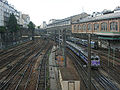 Gare Saint Lazare