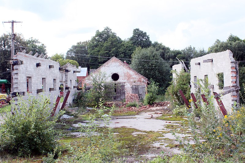 File:Park pałacowy Lubieszewo.jpg