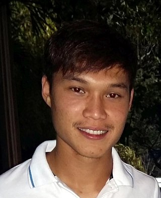 <span class="mw-page-title-main">Patiwat Khammai</span> Thai footballer