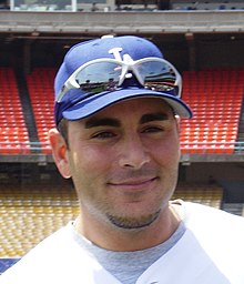 Paul LoDuca 20040516.jpg