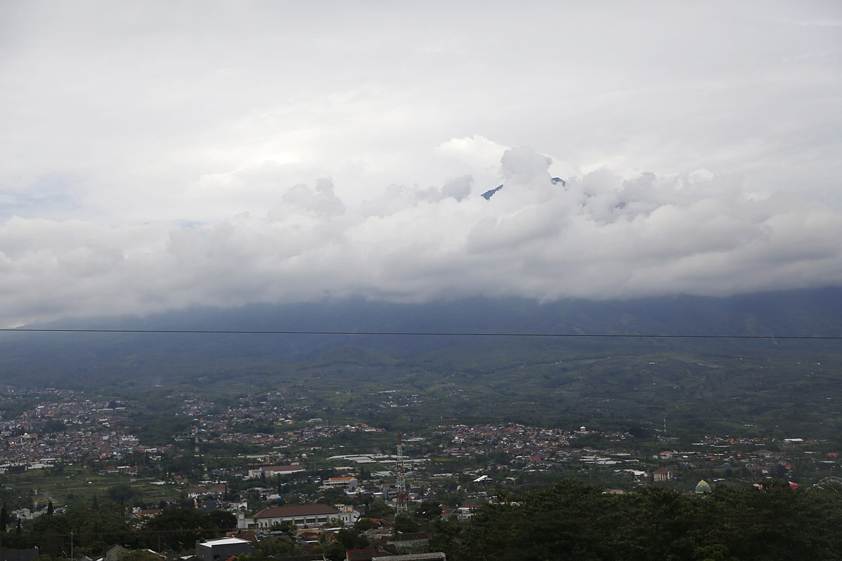  Batu  East Java Wikipedia