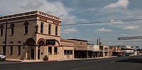 Pearsall, Texas