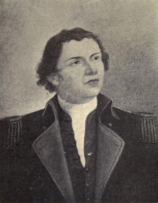 <span class="mw-page-title-main">Hugh Mercer</span> Jacobite and General in the American Revolutionary War