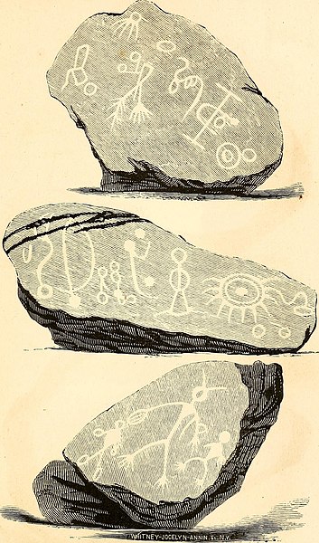 File:Personal narrative of explorations and incidents in Texas, New Mexico, California, Sonora, and Chihuahua - connected with the United States and Mexican Boundary Commission, during the years 1850, '51, (14773898555).jpg