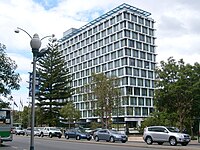 Council House, Perth