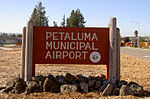 Petaluma Municipal Airport