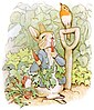 Beatrix Potter's Peter Rabbit
