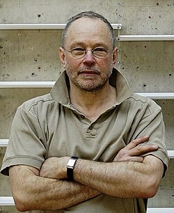 Peter Cohen 2007