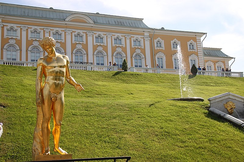 File:Peterhof Palace, St. Petersburg, Russia (37834063061).jpg