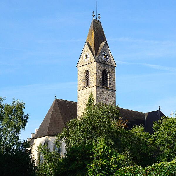 File:Pfarrkirche Schwertberg.jpg