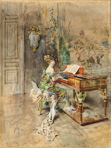 File:Pianist in an interior (1877), by Giovanni Boldini.jpg