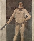 Thumbnail for Hercules (Piero della Francesca)