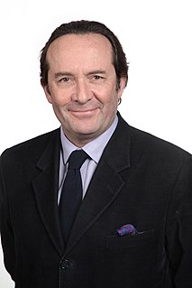 Pierre Bédier French politician