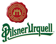 Pilsner Urquell logo.svg