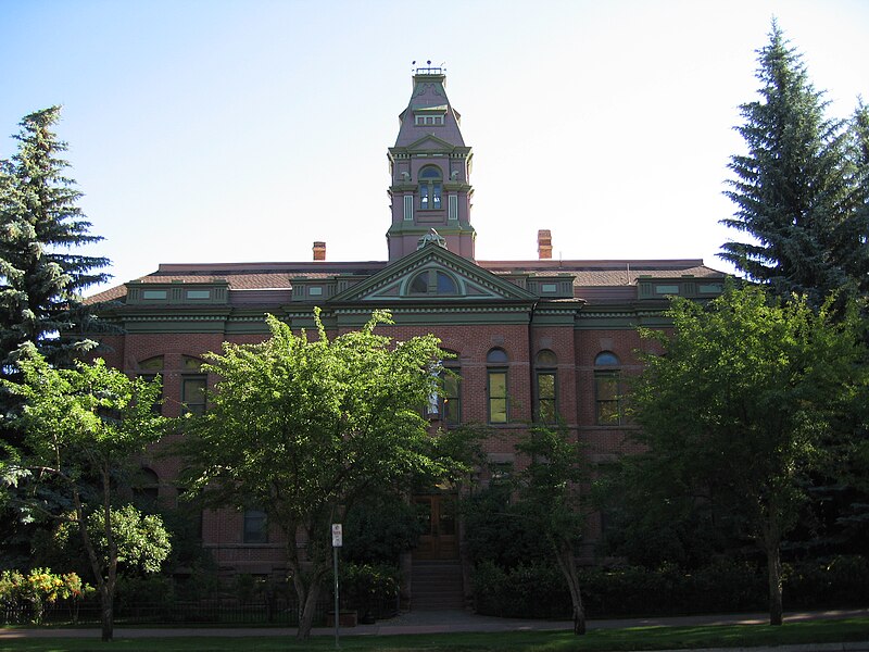 File:Pitkin County Courthouse.jpg