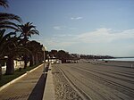 Platja de Cristall (Mont-roig del Camp)