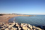 Platja de l'Estany (Cullera)