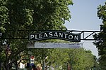 Thumbnail for Pleasanton, California