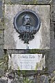 English: “Herbecks-Ruhe” monument, created by Josef Valentin Kassin Deutsch: Herbecks-Ruhe-Denkmal, geschaffen von Josef Valentin Kassin