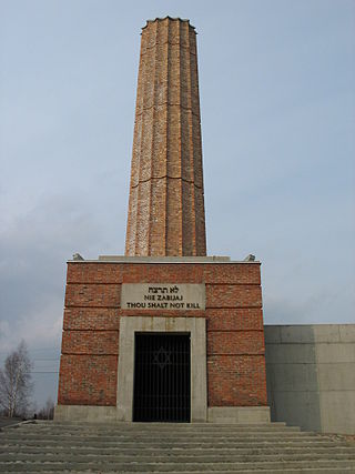 <span class="mw-page-title-main">Radegast train station</span> Historic railway station in Łódź, Poland