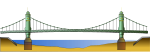 Chain-suspension-bridge.svg