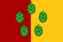 Poperinge – Bandiera