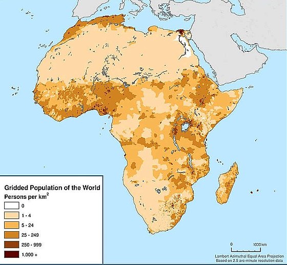 Население африки на севере. Карта плотности населения Африки. Плотность населения Северной Африки. Карта Африка плотность населения и народы. Плотность населения стран Африки.