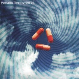 Porcupine Tree - Voyage 34 (single cover) .jpg