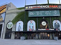 Providence Park