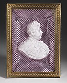 Portrait Plaque of George IV LACMA M.2001.139.jpg