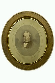 Portree. Wilhelm Greiffenhagen (1821-1890), AM 8420 F 5756.jpg