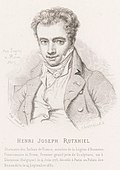 Henri Joseph Ruxthiel