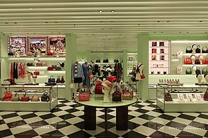 Prada Group appoints new design directors for Prada, Miu Miu brands -  Retail in Asia