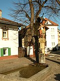 Fontaine du village du Pradl.JPG